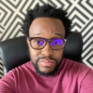 Meet your Posher, Christopher